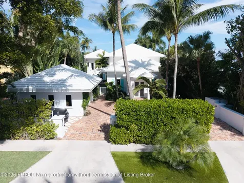 121 Seville Road West Palm Beach FL 33405