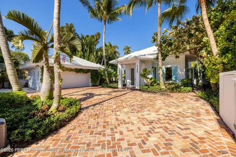 121 Seville Road West Palm Beach FL 33405