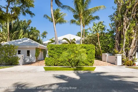 121 Seville Road West Palm Beach FL 33405
