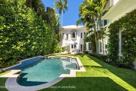 121 Seville Road West Palm Beach FL 33405