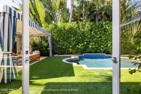 121 Seville Road West Palm Beach FL 33405