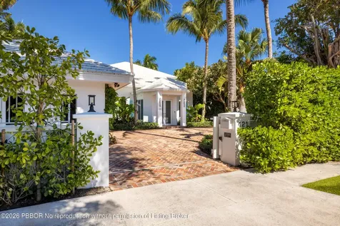 121 Seville Road West Palm Beach FL 33405