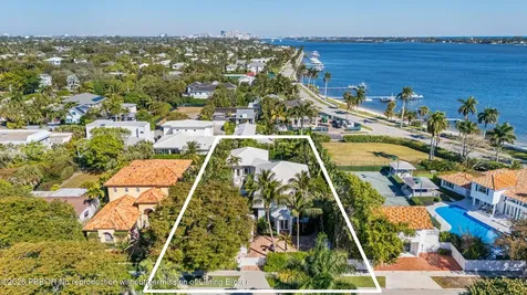 121 Seville Road West Palm Beach FL 33405