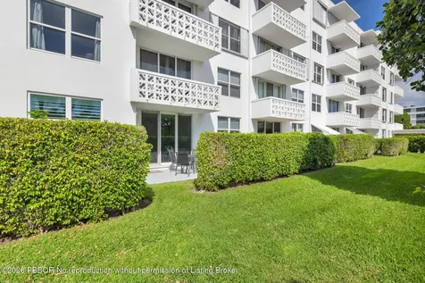 2840 S Ocean Boulevard Palm Beach FL 33480