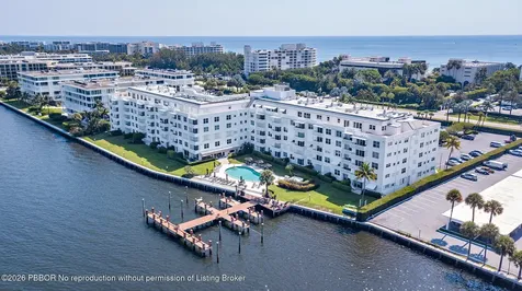 2840 S Ocean Boulevard Palm Beach FL 33480
