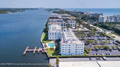 2840 S Ocean Boulevard Palm Beach FL 33480