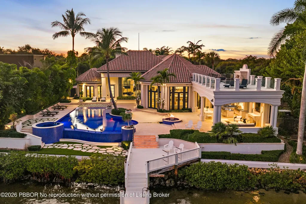 372 Regatta Drive Jupiter FL 33477