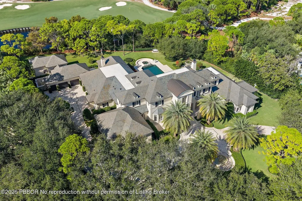 146 Bears Club Drive Jupiter FL 33477