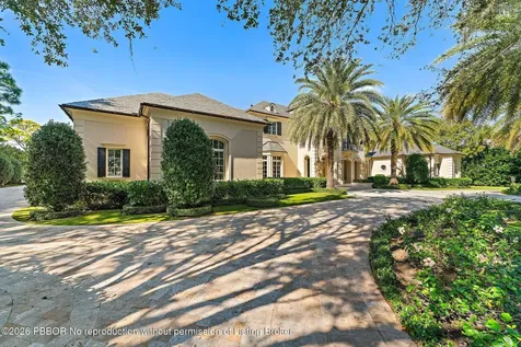 146 Bears Club Drive Jupiter FL 33477