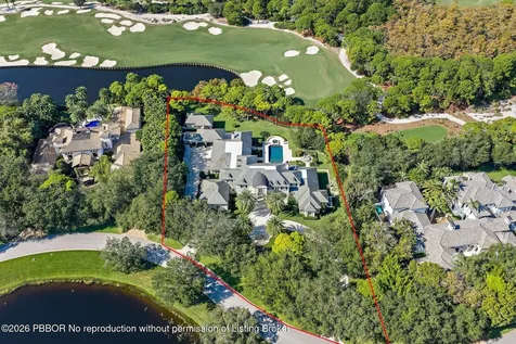146 Bears Club Drive Jupiter FL 33477