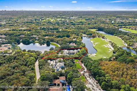 146 Bears Club Drive Jupiter FL 33477
