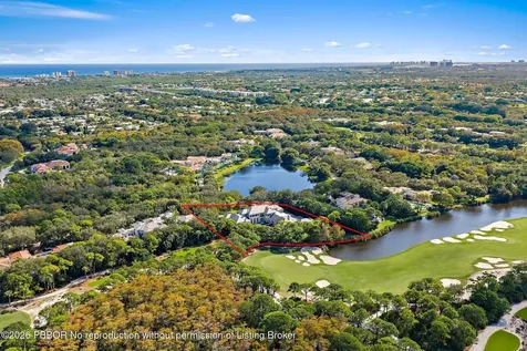 146 Bears Club Drive Jupiter FL 33477