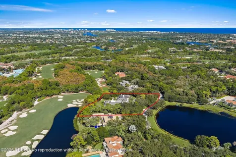 146 Bears Club Drive Jupiter FL 33477