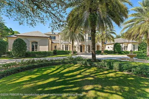 146 Bears Club Drive Jupiter FL 33477