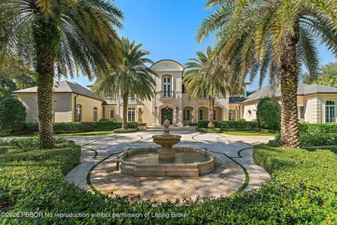 146 Bears Club Drive Jupiter FL 33477