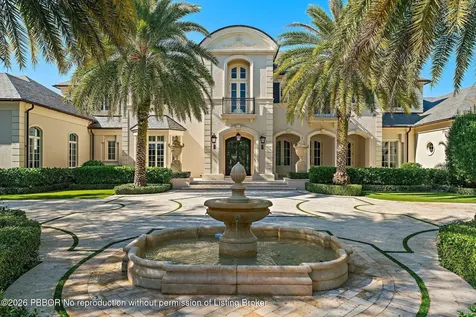 146 Bears Club Drive Jupiter FL 33477