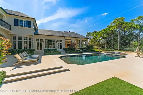 146 Bears Club Drive Jupiter FL 33477