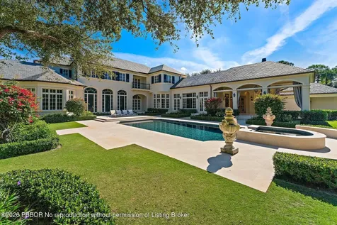 146 Bears Club Drive Jupiter FL 33477