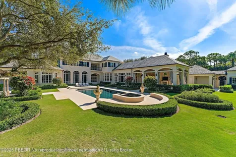 146 Bears Club Drive Jupiter FL 33477