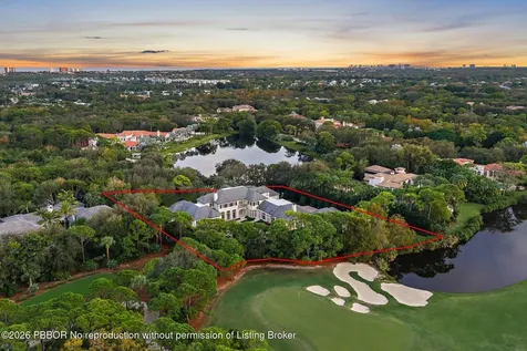 146 Bears Club Drive Jupiter FL 33477