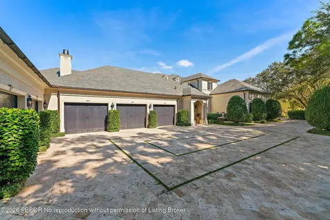 146 Bears Club Drive Jupiter FL 33477