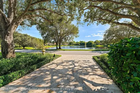 146 Bears Club Drive Jupiter FL 33477