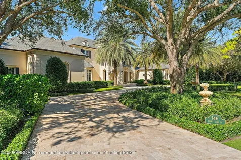 146 Bears Club Drive Jupiter FL 33477