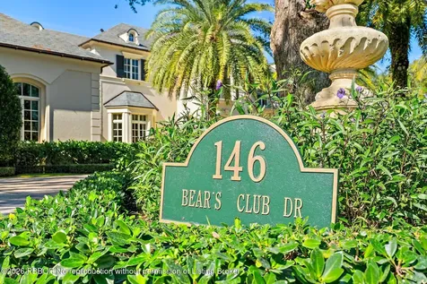 146 Bears Club Drive Jupiter FL 33477