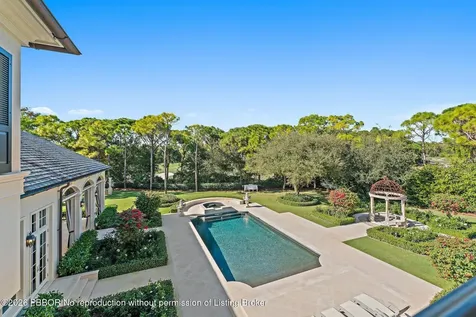 146 Bears Club Drive Jupiter FL 33477