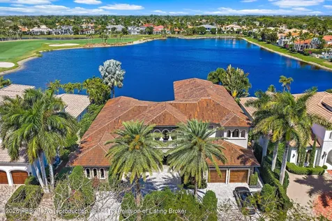 636 Hermitage Circle Palm Beach Gardens FL 33410