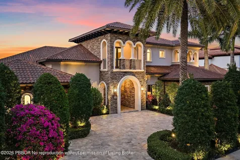 636 Hermitage Circle Palm Beach Gardens FL 33410