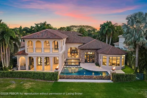636 Hermitage Circle Palm Beach Gardens FL 33410