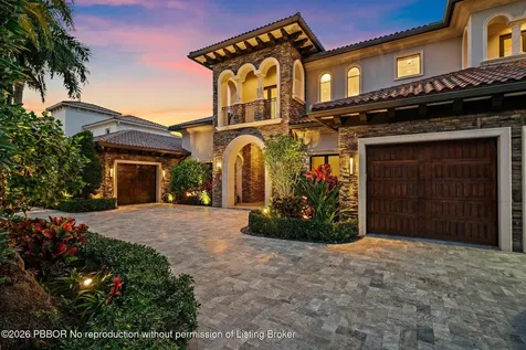 636 Hermitage Circle Palm Beach Gardens FL 33410