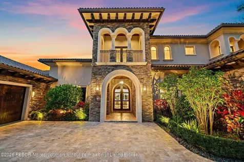 636 Hermitage Circle Palm Beach Gardens FL 33410