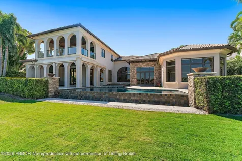 636 Hermitage Circle Palm Beach Gardens FL 33410