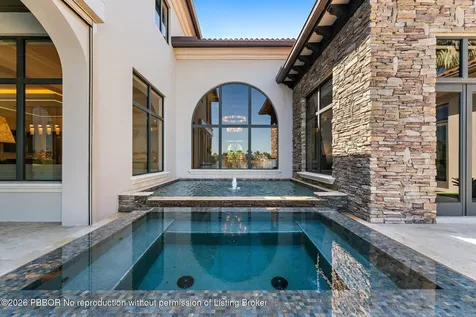 636 Hermitage Circle Palm Beach Gardens FL 33410
