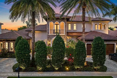 636 Hermitage Circle Palm Beach Gardens FL 33410