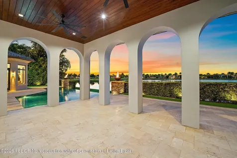 636 Hermitage Circle Palm Beach Gardens FL 33410