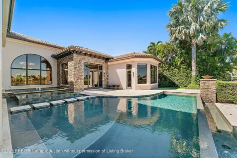 636 Hermitage Circle Palm Beach Gardens FL 33410