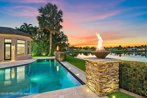 636 Hermitage Circle Palm Beach Gardens FL 33410