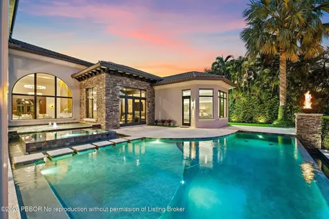636 Hermitage Circle Palm Beach Gardens FL 33410
