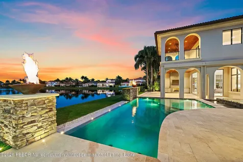 636 Hermitage Circle Palm Beach Gardens FL 33410