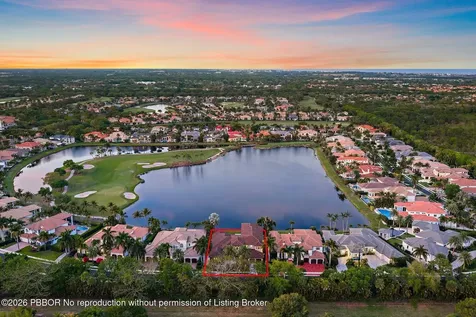 636 Hermitage Circle Palm Beach Gardens FL 33410