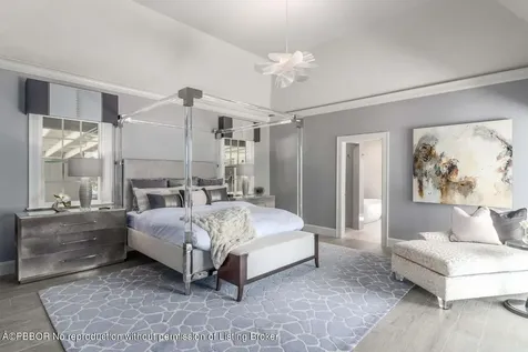 15 S Lake Trail Palm Beach FL 33480