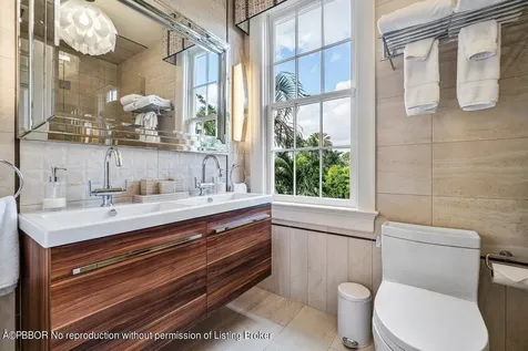 15 S Lake Trail Palm Beach FL 33480