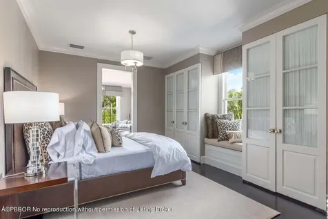 15 S Lake Trail Palm Beach FL 33480