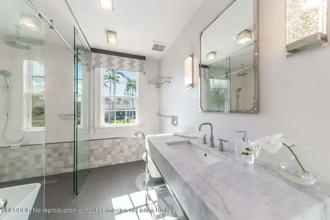 15 S Lake Trail Palm Beach FL 33480
