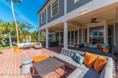 15 S Lake Trail Palm Beach FL 33480