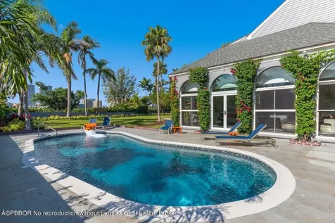15 S Lake Trail Palm Beach FL 33480