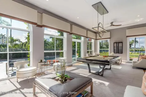 15 S Lake Trail Palm Beach FL 33480